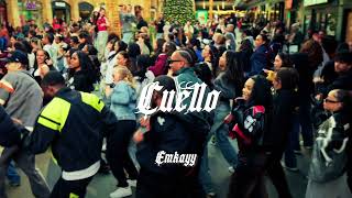 Free Broederliefde Type Beat - Cuello Afro Type Beat 2025 L Prod Emkayy X Jf