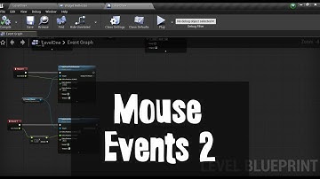 1-15 Add Rotation to an Actor using Axis Events (Mouse) | Game Development | Hindi | India | Abhinav