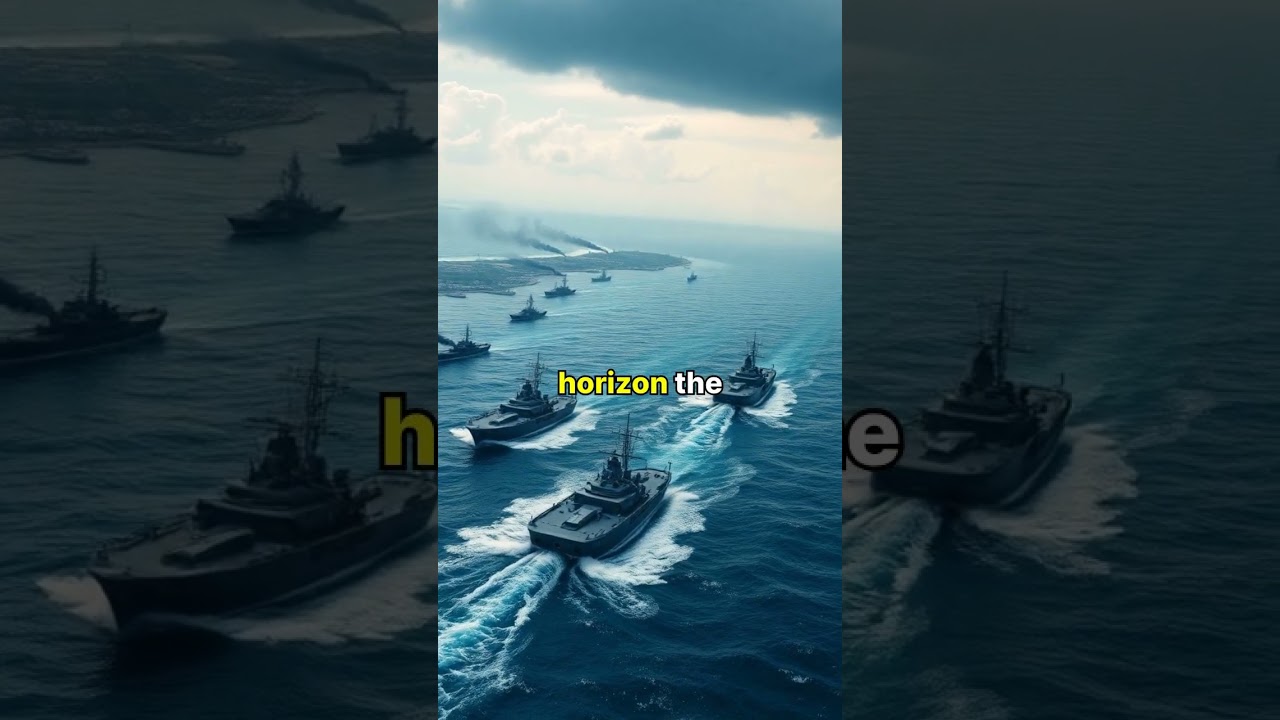 The Legendary Turtle Ships of Korea: A Battle at Sea 🌅⚓️