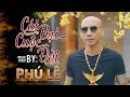 Cát Bụi Cuộc Đời - Phú Lê (OST Chạm Mặt Giang Hồ) | OFFICIAL MUSIC VIDEO