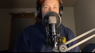 Flipturn - Swim Between Trees (cover)