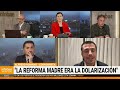 Alerta por desempleo: el verdadero riesgo del modelo económico en Argentina