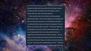 Acts 1 | New Testament Bible Study