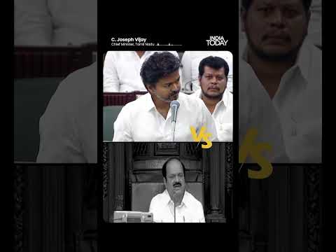 Vijay Warns DMK Over ‘Corruption Files’, Udhayanidhi Stalin Fires Back With Open Challenge