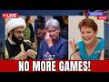 "Pauline Hanson STUNS Senate as Imam Tawhidi EXPOSES Labor on Immigration LIVE!"