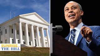 Judge blocks Virginia redistricting referendum despite voter OKs, AG Jones to appeal | Sunrise