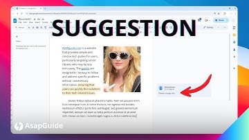 How to Allow Comments on Google Docs