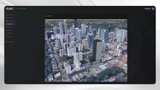 PLAN0 Demo Video