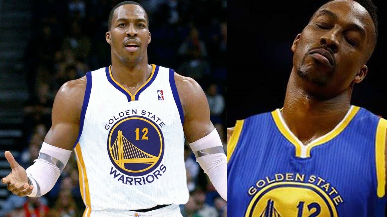 NBA free agency rumors: Warriors will go after DeAndre Jordan