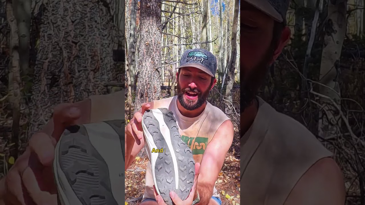 First Thoughts | Dynafish Trail Running Shoe