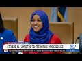 Dems Face Critical Michigan Primary; Trump: Last Chance for Iran Deal | NTD Good Morning (Aug 4)