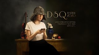 DSQ Festival 2020 - #2