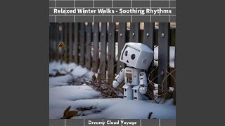 Wintry Trails Glisten (Key Eb Ver.)