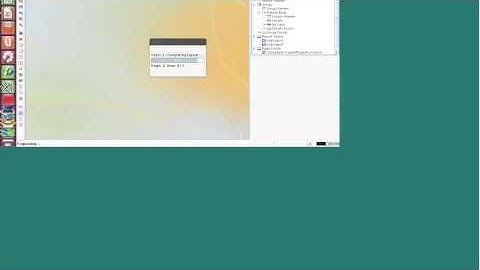Report Designer Tips and Tricks - Subreports