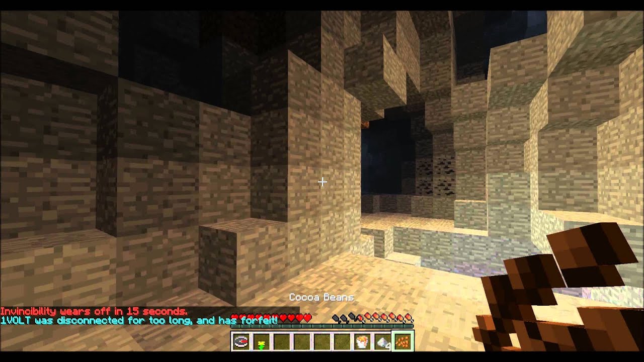 Bladaa Spiller - Hunger Games (EP6) Lava Er Det BESTE Våpenet! | Med KnurXD !!