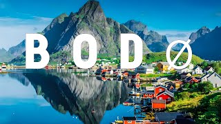 Bodo Norway Beyond The Northern Lights 7 Magical Places In Bodø Norway You Must See