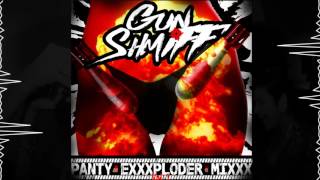 Gun ShmiFF - PANTY EXXXPLODER MIXXX Vol. 1 *TRAP, JUNGLE TERROR, BASS HOUSE, ELECTRO HOUSE, 2017*