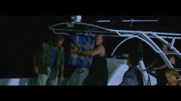 Miami Vice Numb/Encore soundtrack best music video | Linkin Park + Jay-Z - Uncensored V2