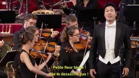 Concert Vienne fin de siècle | Première partie | Orchestre Les Métamorphoses