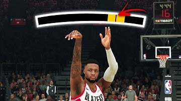 ALL SHOT METER SETTINGS EXPLAINED + HOW TO TURN SHOT METER OFF IN NBA 2K21 (PS4 & XBOX ONE)