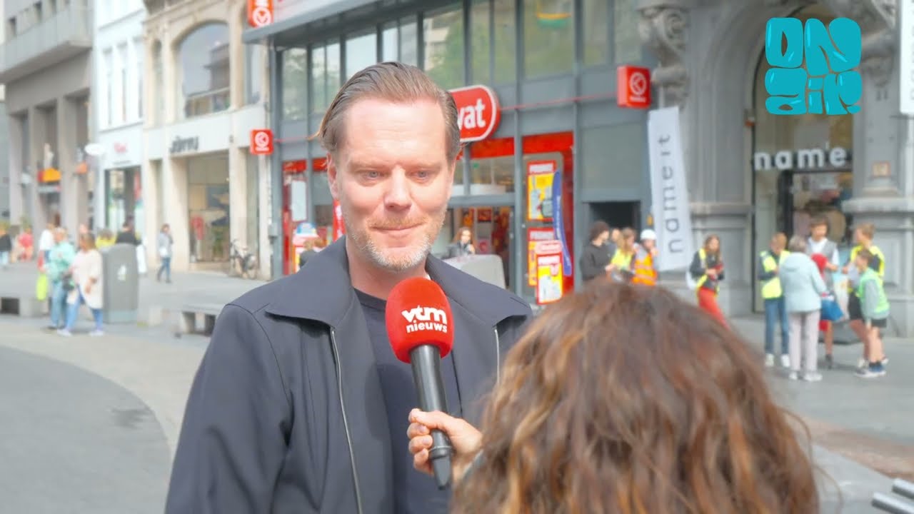 Antwerp On Air Aftermovie