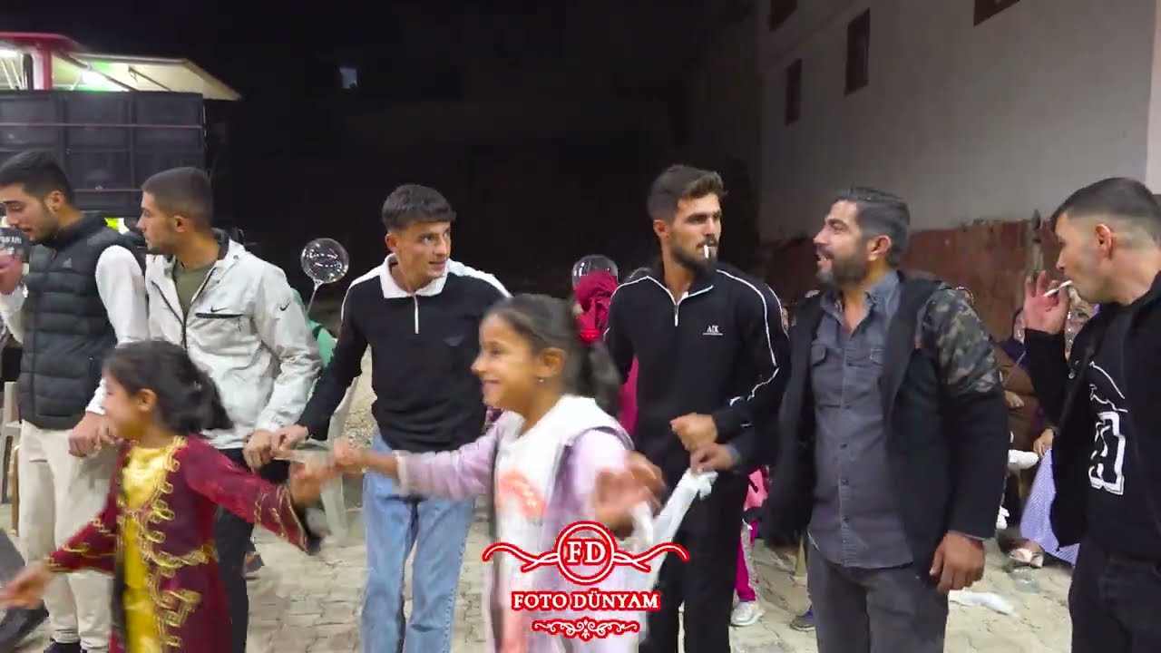 SÜLEYMANOBASI KÖYÜ / FOTO DÜNYAM4K / GRUP ÖZCANLAR / 2025 / YAVUZELİ