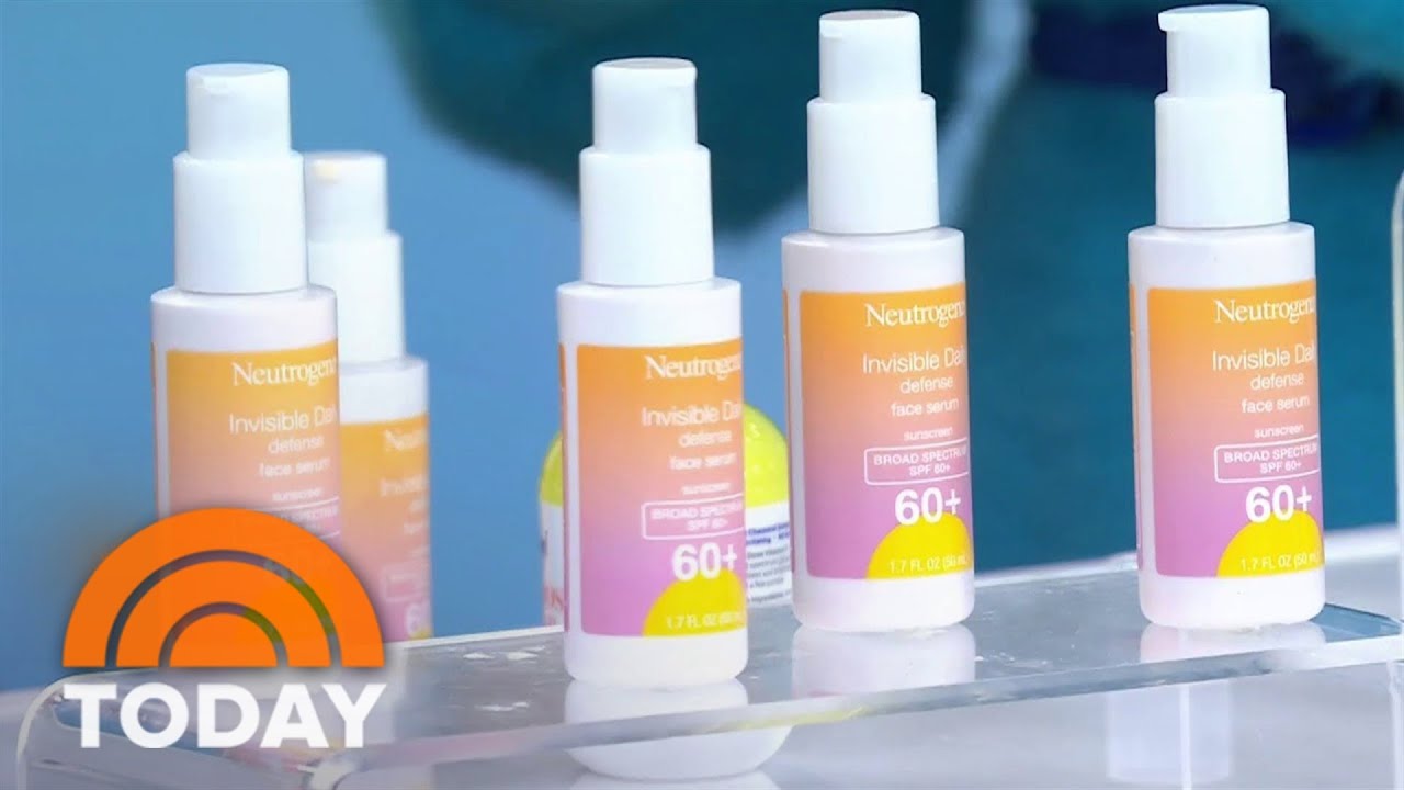 Refresh your beauty routine with these simple swaps - YouTube