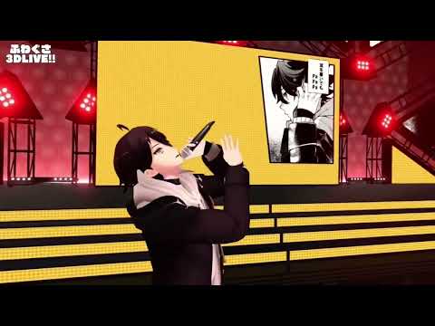 [사에구사 아키나] telecaster b boy