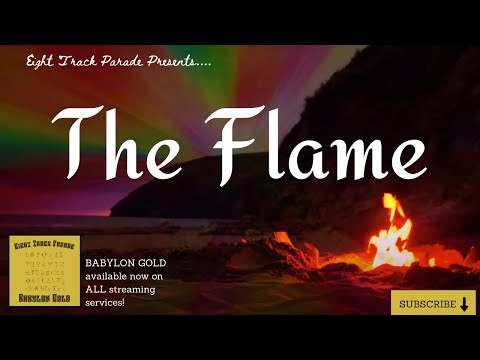 eight-track-parade---the-flame-(official-music-video)