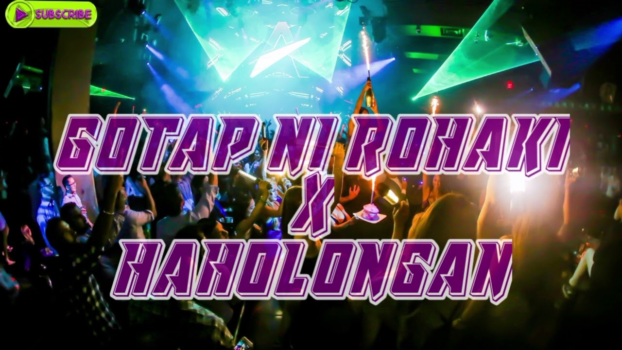 NEW JUNGLE  DUTCH BATAK SUPER DUPER,TERBARU 2023 GALAU DUTCH-GOTAP NI ROHAKKI X HAHOLONGAN