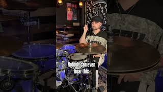 Drummers, THIS will make you sound WAY better #drums #drummer #musician