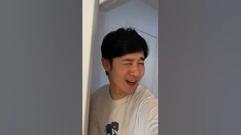 When you let your sus friends try your vr headset