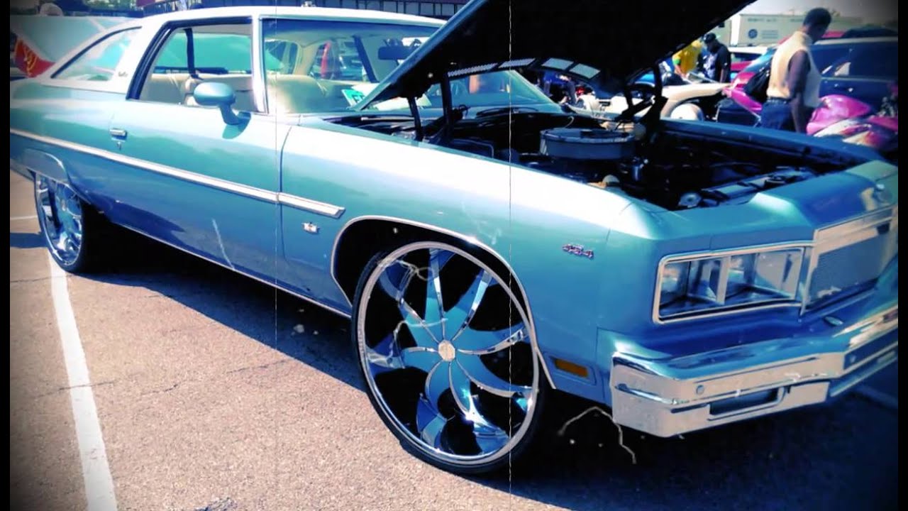 2013 Hot 97 Car Show.mp4