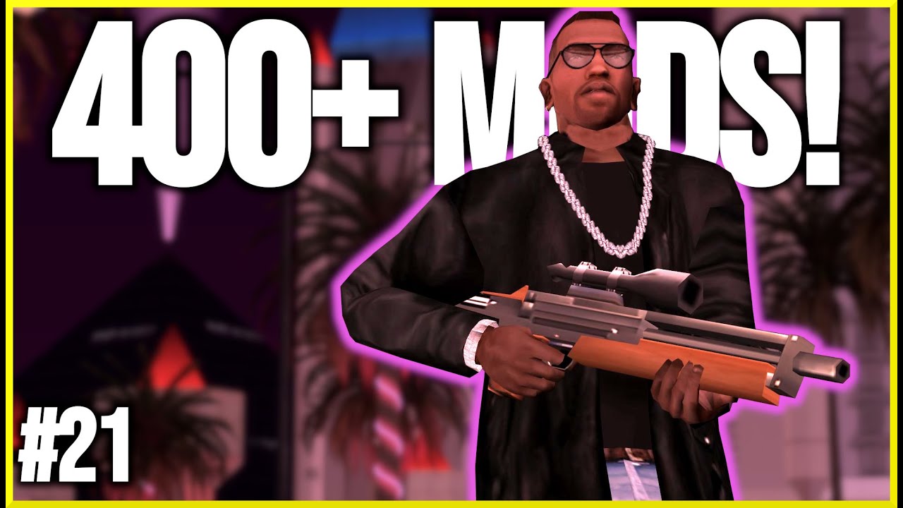 Woozer Planning a HEIST with WOOZER!! | SA Community Modpack #21 - YouTube
