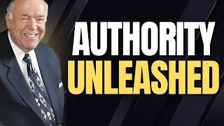 Unlock Your AUTHORITY in Christ! | The Power the Devil Fears Most – Kenneth E Hagin Revelation