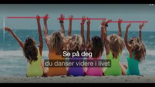 Danser Videre I Livet - Hkeem, Makosir - Karaoke