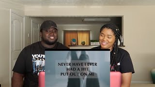 Ex-Mob Boss Plays Never Have I Ever (Reaction) | Reactober Day 8!!!