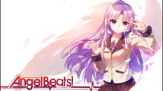 『 Angel Beats 』Calm/Sad OST by Sorikai _ 1,202 views 9 months ago 30 minutes