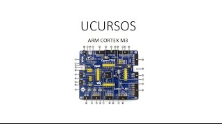 LPC1768 TUTORIAL