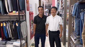 Đưa Diễn Viên Điện Tử Sự Béo Đồi Thông Đi Du Học Thạc Sỹ Trông Xe Tại Nhà Hàng VIP. Nguyễn Tất Thắng