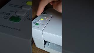 Drukarka Brother Dcp-T426W Czyszczenie