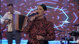 Aneta i Grupa Molika - Sudbo moja - Art Studio Production - Live TV Show