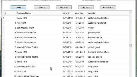Delphi library project  example