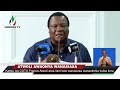 Katibu Wa COTU Francis Atwoli Atoa Ilani Kwa Wanasiasa Wanaotishia Kuiba Kura Katibu Wa COTU Francis Atwoli Atoa Ilani Kwa Wanasiasa Wanaotishia Kuiba Kura