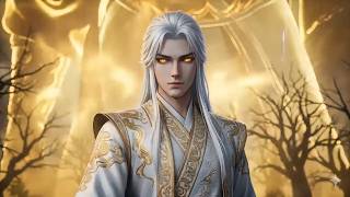 【MULTI SUB】一口气看爽《金身野神》第1~4季：最底层的废柴逆袭成野神，吞噬香火疯狂变强！铸就SSS级金身，一路斩邪灭魔，碾压幽冥诸敌！ screenshot 1