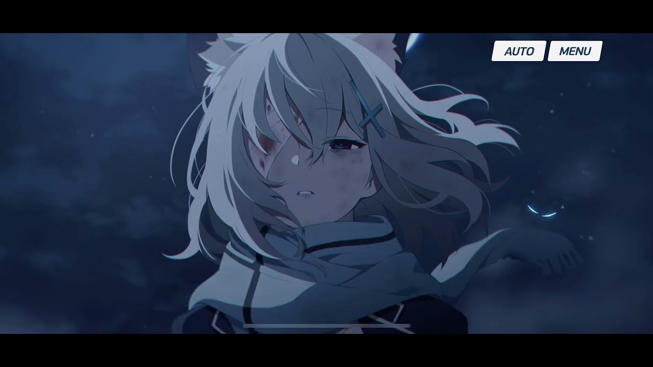 프레나파테스 결전-선생의 최후.