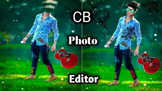 CB photo Editor App || CB Background photo Editor App screenshot 2