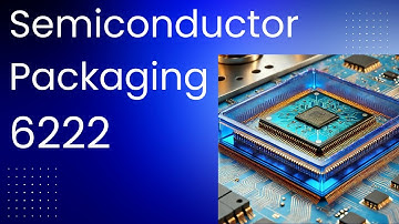 6222a Semiconductor Packaging -- Trends -- Heterogeneous Integration 1