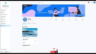Mtms Globoroom - Update And Share Portfolio