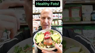 Your Cells Need Healthy Fats  Dr. Mandell